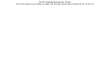 Tablet Screenshot of bosgra.org